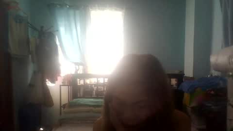 sexyregy69 online show from February 15, 5:30 am