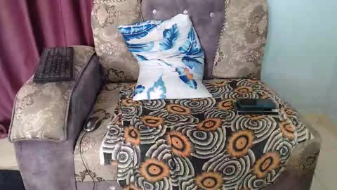 Andy online show from November 25, 5:31 am