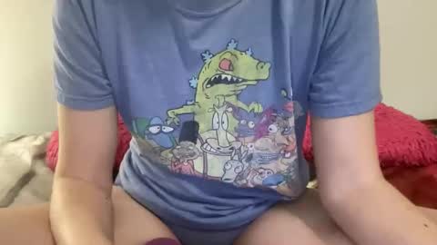 Sexy Skylar online show from June 3, 5:41 am