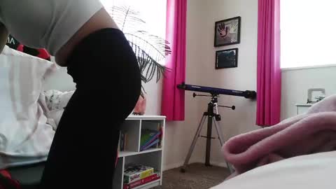 sexysmiley109 online show from January 28, 7:42 pm