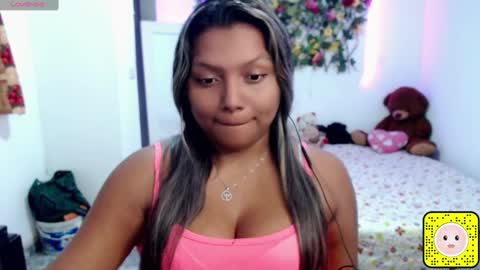 sexyvaldiry online show from March 12, 6:53 pm