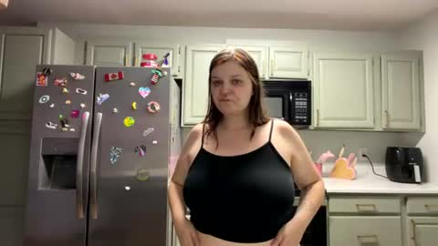 sexyvixenkm online show from July 29, 1:27 am