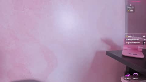 KATY  online show from September 27, 2:35 pm