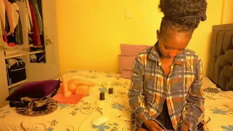 sexyy_shanty online show from May 31, 5:13 am