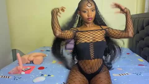 sexyy_shanty online show from May 25, 10:31 pm