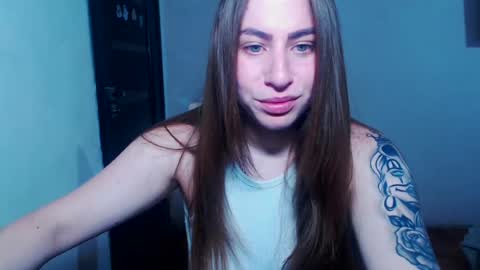 Yuliia online show from June 12, 5:15 am