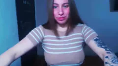 Yuliia online show from March 15, 7:21 am