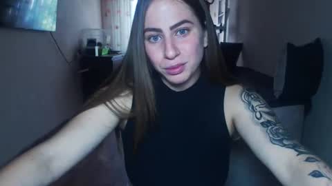 Yuliia online show from September 17, 8:56 am