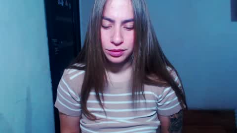 Yuliia online show from July 12, 6:14 am