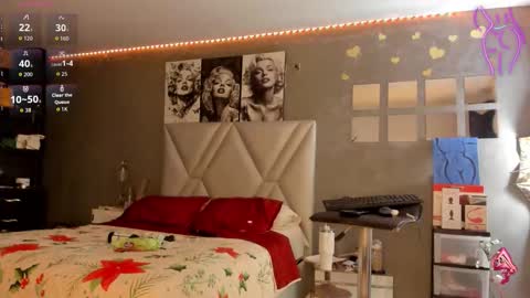 Alexa online show from March 13, 8:32 pm