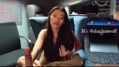 Shachatte online show from October 28, 9:48 am