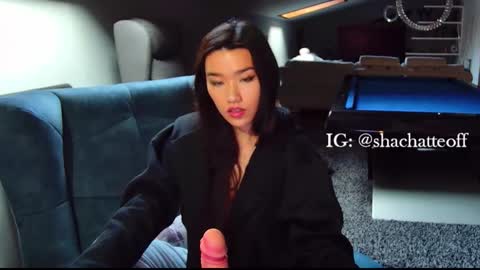 Shachatte online show from November 20, 9:54 am