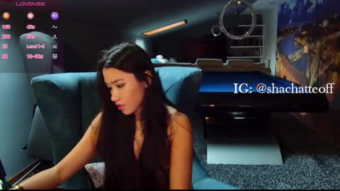 Shachatte online show from October 17, 8:39 am