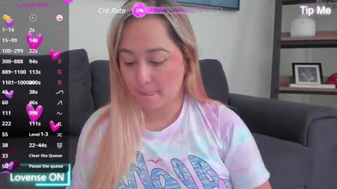 Shaday online show from February 21, 2:59 pm