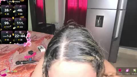 Shaday online show from February 20, 1:34 pm