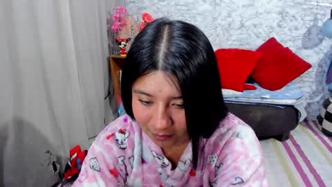 Snapshot of shaden_1 chatting on September 18, 1:48 am Liz online show from September 18, 1:48 am