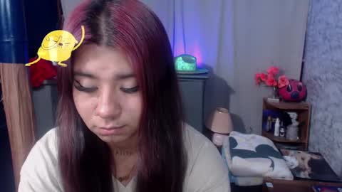 Snapshot of shaden_1 chatting on January 5, 1:56 am Liz online show from January 5, 1:56 am