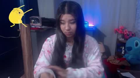 Snapshot of shaden_1 chatting on February 15, 10:11 am Liz online show from February 15, 10:11 am