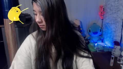 Snapshot of shaden_1 chatting on February 22, 10:26 pm Liz online show from February 22, 10:26 pm