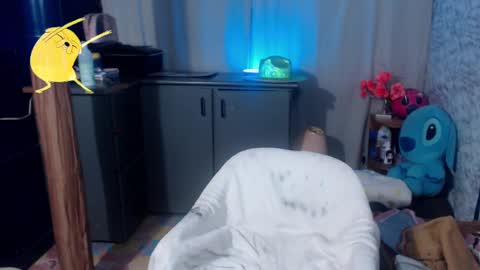 Snapshot of shaden_1 chatting on January 20, 12:18 pm Liz online show from January 20, 12:18 pm