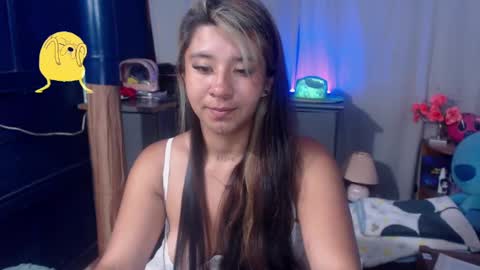 Snapshot of shaden_1 chatting on January 30, 10:41 pm Liz online show from January 30, 10:41 pm