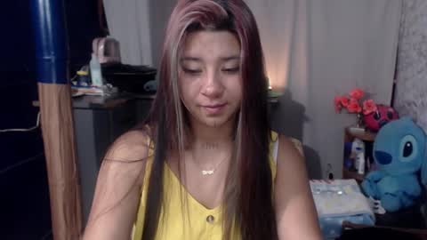 Snapshot of shaden_1 chatting on January 13, 2:18 am Liz online show from January 13, 2:18 am