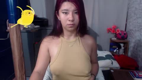 Snapshot of shaden_1 chatting on December 21, 9:01 am Liz online show from December 21, 9:01 am