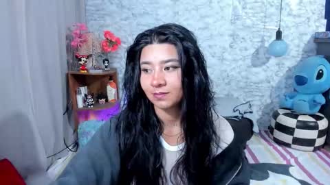 Snapshot of shaden_1 chatting on September 12, 6:03 am Liz online show from September 12, 6:03 am