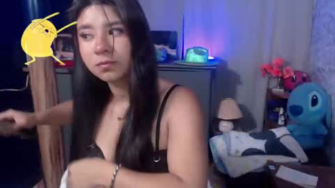 Snapshot of shaden_1 chatting on February 7, 12:31 am Liz online show from February 7, 12:31 am