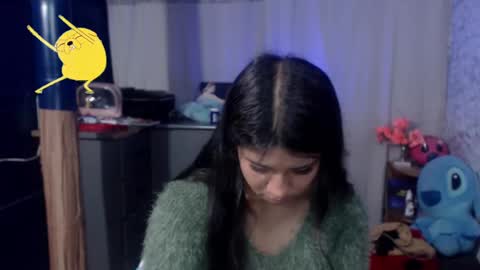 Snapshot of shaden_1 chatting on February 11, 10:07 pm Liz online show from February 11, 10:07 pm