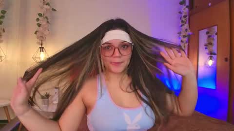 Shadya online show from April 8, 3:08 am