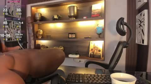 shaidy_scott online show from April 19, 7:49 pm