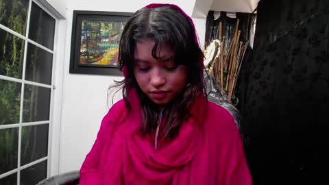 Snapshot of shailayojana chatting on January 16, 8:03 pm Shaila online show from January 16, 8:03 pm