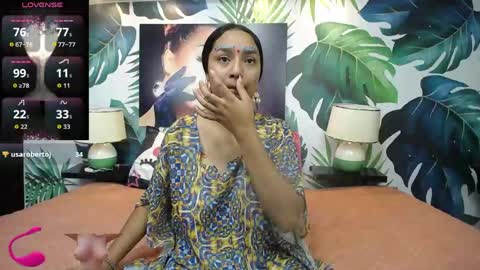 Shakti online show from April 18, 7:58 pm