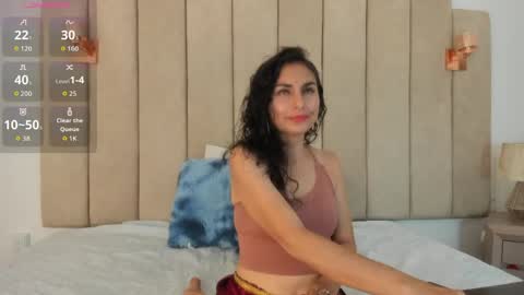 Shanily online show from May 25, 7:13 pm