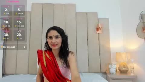 Shanily online show from July 22, 10:22 pm