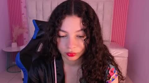 Shalon  online show from February 19, 2:16 pm