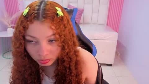 Shalon  online show from April 15, 3:01 pm