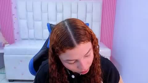 Shalon  online show from June 16, 1:01 pm