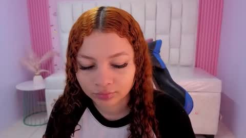 Shalon  online show from April 11, 1:15 pm