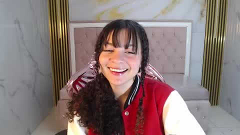 Shalon  online show from February 20, 2:02 pm