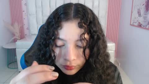 Shalon  online show from January 5, 5:27 pm