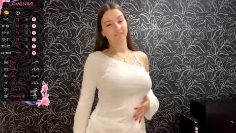 Iris online show from October 25, 8:26 pm