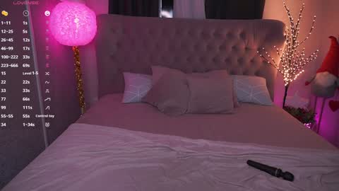 Lessi online show from January 20, 8:09 am