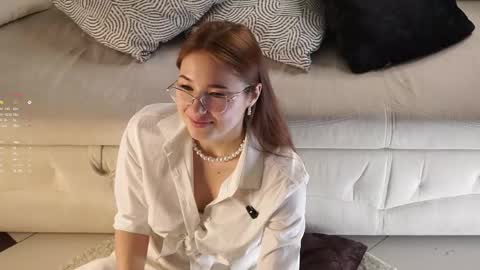 Liza online show from April 8, 12:40 pm