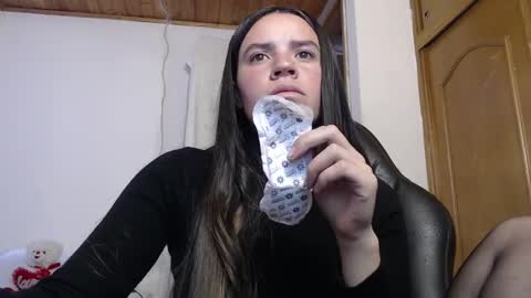 shanel_lozano online show from October 7, 6:23 pm