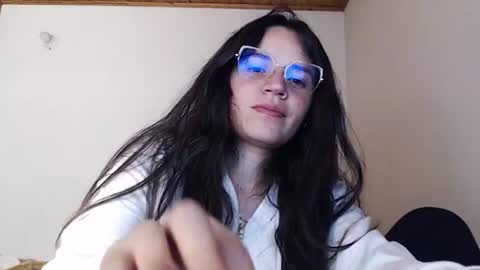 shanel_lozano online show from June 14, 2:57 am