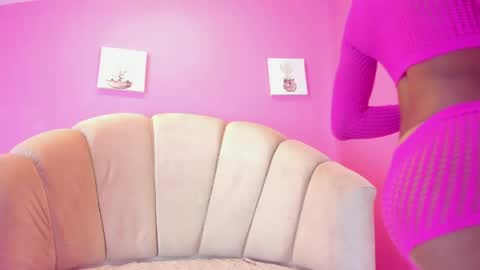 shanelle7 online show from April 14, 6:41 pm