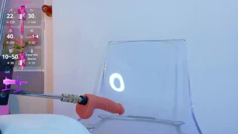 Shanel online show from September 26, 1:42 pm