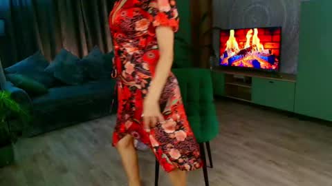 Hi Im Shanita or Mistress  online show from February 27, 5:46 pm